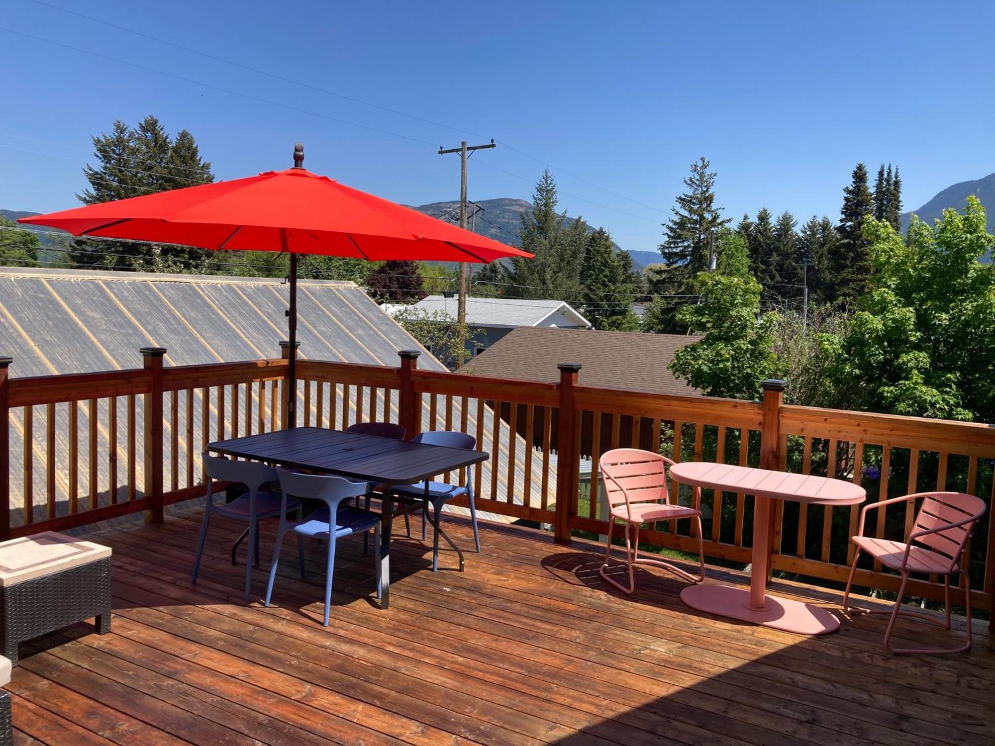 Victorian Guest Getaway-20Mins To Glacier National Park-10Mins To Airport! Колумбия-Фолс Экстерьер фото