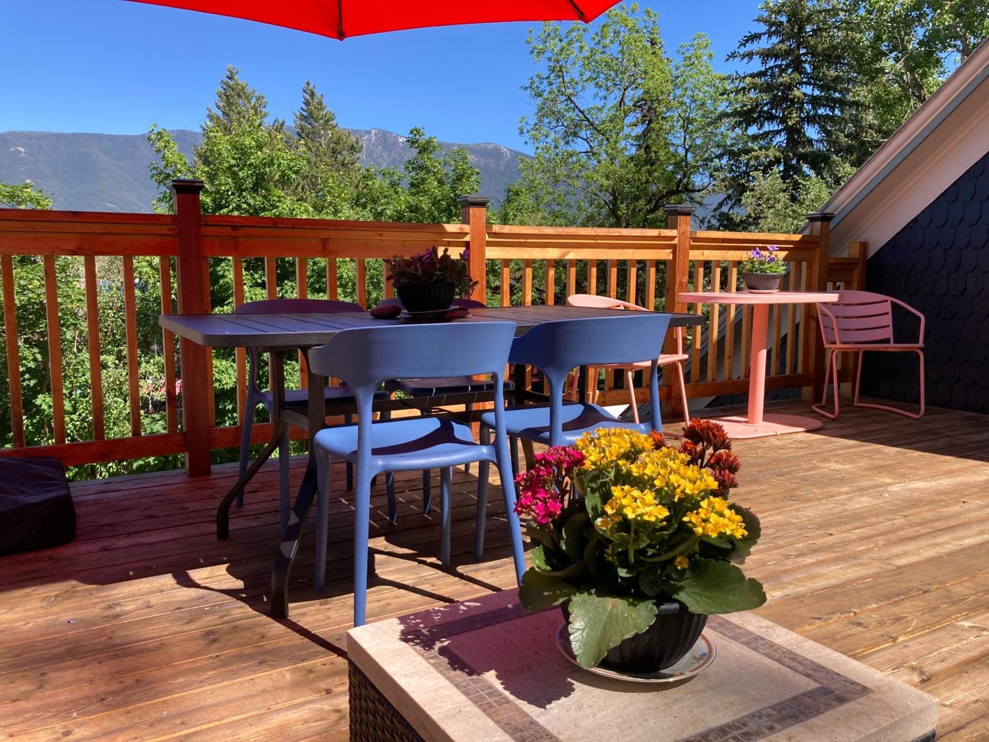 Victorian Guest Getaway-20Mins To Glacier National Park-10Mins To Airport! Колумбия-Фолс Экстерьер фото
